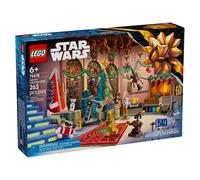 LEGO 75418 Advent Calendar 2025, Star Wars