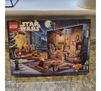 LEGO® Star Wars™ Advent Calendar 2025 Gift Set 75418