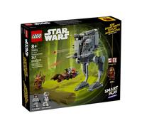 LEGO 75424 SMART Play: AT-ST Attack on Endor