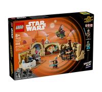LEGO 75425 SMART Play: Mos Eisley Cantina
