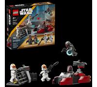 LEGO® Star Wars TM 75449 Siege of Mandalore Battle Pack