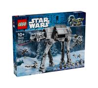 LEGO 75454 Imperial Remnant AT-AT with INT-4