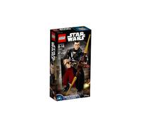 Lego 75524 Star Wars Chirrut Imwe 87 pcs ~BNIB NEW Lego sealed~