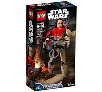 LEGO 75525 Baze Malbus Set