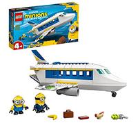 LEGO 75547 Minions Minion Pilot in Training
