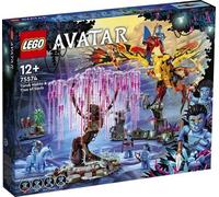 Lego 75574 Lego Avatar - Toruk Makto and the Tree of Souls