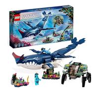 LEGO 75579 Avatar Payakan the Tulkun & Crabsuit Building Set 761Pcs New Toy 10+