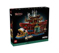 LEGO 75640 The Baratie Floating Restaurant
