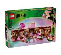 LEGO 75683 Glinda & Elphaba’s Dormitory