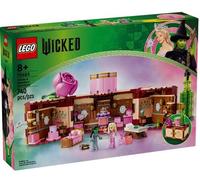 LEGO Wicked 75683 Glinda & Elphaba's Dormitory Movie Set