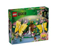 LEGO 75688 Glinda’s Wedding Day