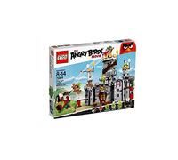 LEGO 75826 Angry Birds King Pig’s Castle Building Set