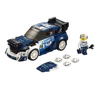 LEGO 75885 Speed Champions Ford Fiesta M-Sport WRC