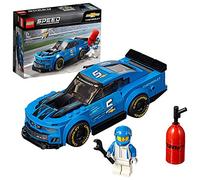 Lego Speed Champions Chevrolet Camaro ZL1 Race Car 75891