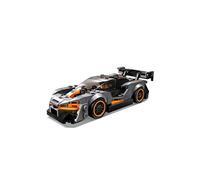 LEGO 75892 Speed Champions Mclaren Senna New Boxed