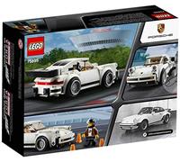 LEGO Speed Champions 75895 1974 Porsche 911 Turbo 3.0 | LEGO Car