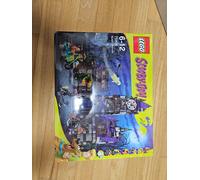 LEGO 75904 Scooby-Doo Mystery Mansion NEW SEALED 2015 Retired Velma RARE