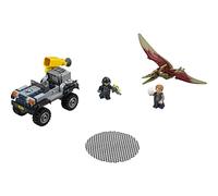 LEGO 75926 Jurassic World Pteranodon Chase