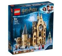 LEGO 75948 Harry Potter Hogwarts Clock Tower, Construction Toys Building set, Boy/Girl, 922 pc(s)
