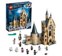 LEGO 75948 Harry Potter Hogwarts Clock Tower, Construction Toys Building set, Boy/Girl, 922 pc(s)