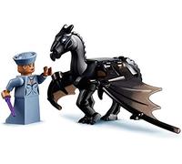 LEGO Harry Potter Fantastic Beasts Grindelwalds Escape Set 75951