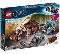 LEGO 75952 Harry Potter Newt´s Case of Magical Creatures