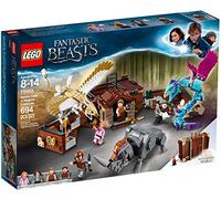 LEGO 75952 Harry Potter Newt´s Case of Magical Creatures