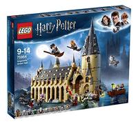 LEGO 75954 Harry Potter the Big Halle From Hogwarts New Boxed