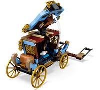 LEGO Harry Potter: Beauxbatons Carriage at Hogwarts (75958)