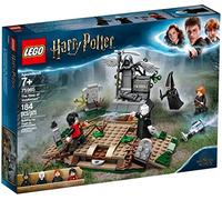 Lego 75965 Harry Potter Duel IN The Cemetery New Boxed