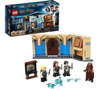 LEGO 75966 Harry Potter Hogwarts Room of Requirement Building Set