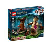 LEGO 75967 Forbidden Forest: Umbridge’s encounter