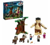 LEGO 75967 Harry Potter Forbidden Forest Umbridge's Encounter 3 mini 2 centaurs