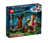 LEGO Harry Potter Forbidden Forest: Umbridge's Encounter - 75967, Construction Toys Building set, Boy/Girl, 253 pc(s)