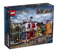 LEGO Harry Potter - Winkelgasse 75978