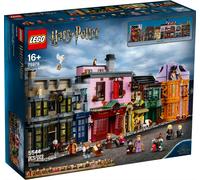 LEGO Harry Potter - Winkelgasse 75978