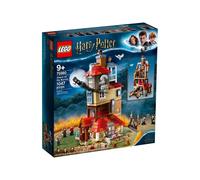 LEGO Harry Potter Attack on the Burrow (75980) (New)