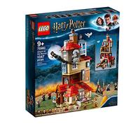 LEGO Harry Potter Attack on the Burrow (75980) (New)