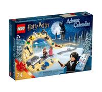 LEGO 75981 Advent Calendar 2020, Harry Potter