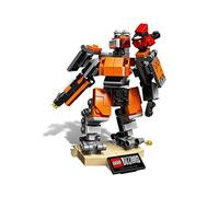 LEGO 75987 Overwatch Omnic Bastion 182-Piece Building