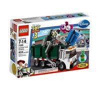 LEGO 7599 Toy Story Garbage Truck Getaway
