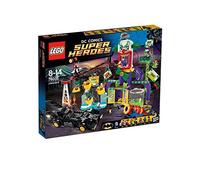 LEGO 76035 Super Heroes Jokerland
