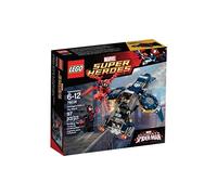 LEGO 76036 Marvel Super Heroes: Carnage's SHIELD Sky Attack Brand New & Sealed