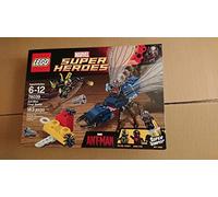 LEGO 76039 Super Heroes Ant-Man Final Battle