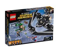 LEGO 76046 Super Heroes Batman v Superman Heroes of Justice, Sky High Battle