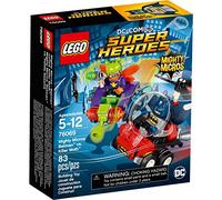 LEGO 76069 "Mighty Micros: Batman Vs. Killer Moth Set