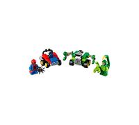 LEGO 76071 "Mighty Micros Spider-Man vs Scorpion Building Toy