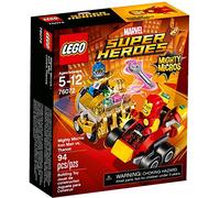 LEGO 76072 "Mighty Micros Iron Man vs Thanos Building Toy
