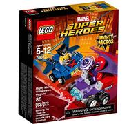 LEGO 76080 "Ayesha's Revenge Building set
