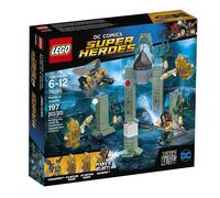 Lego 76085 DC Comics Super Heroes: Battle of Atlantis - New - Retired Dec 2018